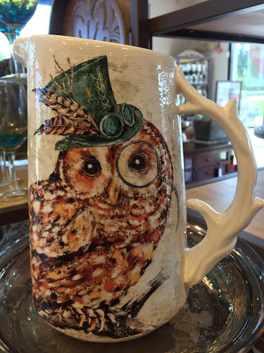 Home Goods Store «Pier 1 Imports», reviews and photos, 700 Commerce Blvd, Dickson City, PA 18519, USA