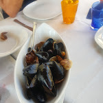 Photo n°13 de l'avis de Mari.e fait le 21/08/2023 à 09:08 sur le  Stabilimento Balneare e Ristorante il Pilone à Anzio