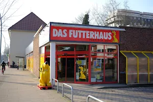 DAS FUTTERHAUS - Hamburg-Wandsbek image