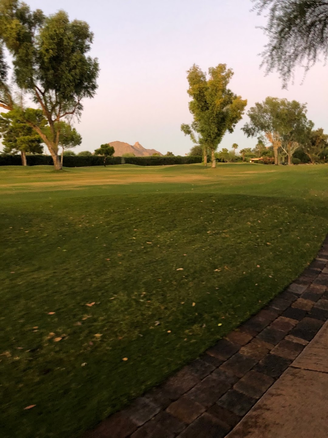 Pinnacle Peak Country Club Est