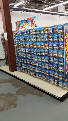 Toy Store «The Mattel Toy Store», reviews and photos, 8400 Fairway Pl, Middleton, WI 53562, USA