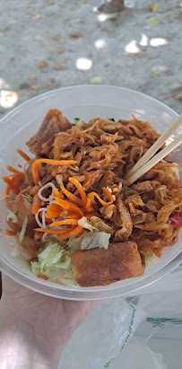 Plats et boissons du Restaurant vietnamien Saigon Snack à Paris - n°3