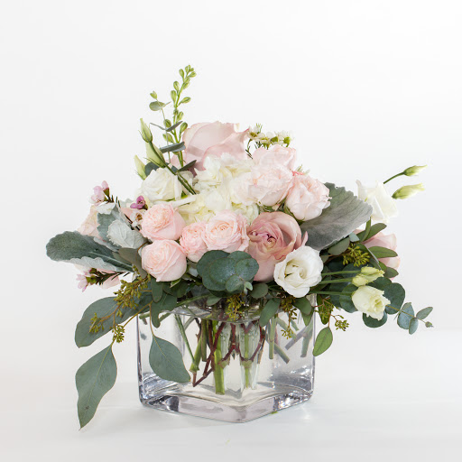 Florist «Leigh Florist», reviews and photos, 400 Amherst Rd, Audubon, NJ 08106, USA