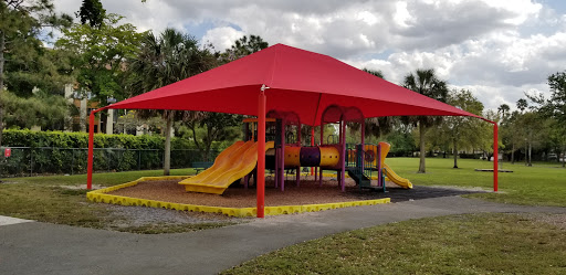 Park «Plantation Central Park», reviews and photos, 9151 NW 2nd St, Plantation, FL 33324, USA