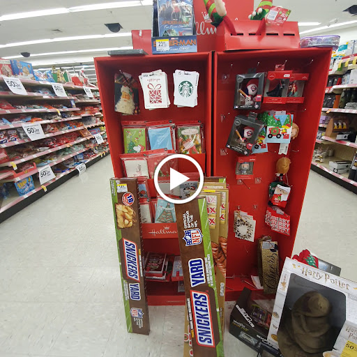 Drug Store «Walgreens», reviews and photos, 2535 William Penn Hwy, Palmer Township, PA 18045, USA