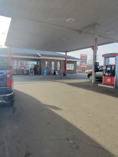 Convenience Store «Speedway», reviews and photos, 14002 S Cicero Ave, Crestwood, IL 60445, USA