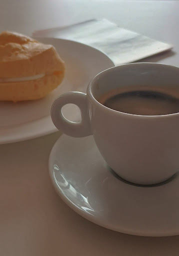 Logo da empresa - ThyCa’S Cafeteria e Panquecaria