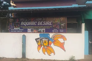 Aquatic Desire image