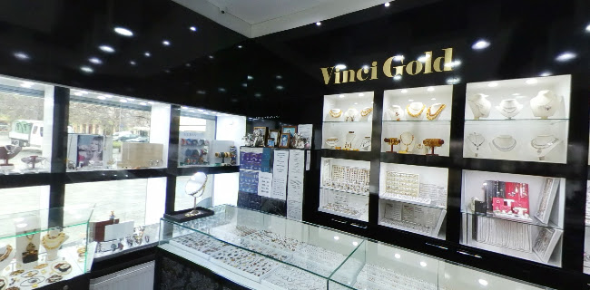 Értékelések erről a helyről: Vinci Gold Ékszerüzlet, Szombathely - Ékszerekbolt