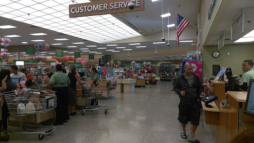 Supermarket «Publix Super Market at Skyview Plaza», reviews and photos, 7653 S Orange Blossom Trail, Orlando, FL 32809, USA