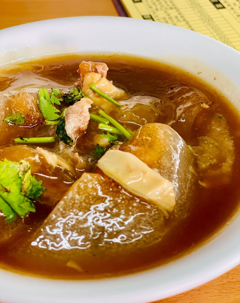 甲嘴王 善化店 的照片