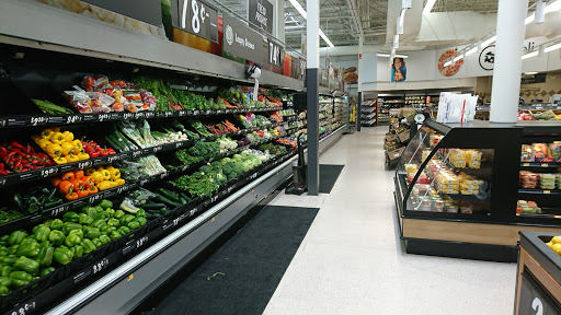 Department Store «Walmart Supercenter», reviews and photos, 17150 Gale Ave, City of Industry, CA 91745, USA