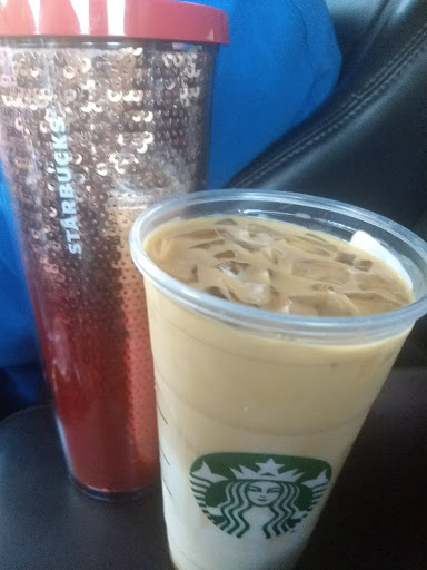 Starbucks image