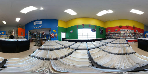 Comic Book Store «Collectors Authority», reviews and photos, 1534 SE Military Dr # 101, San Antonio, TX 78214, USA