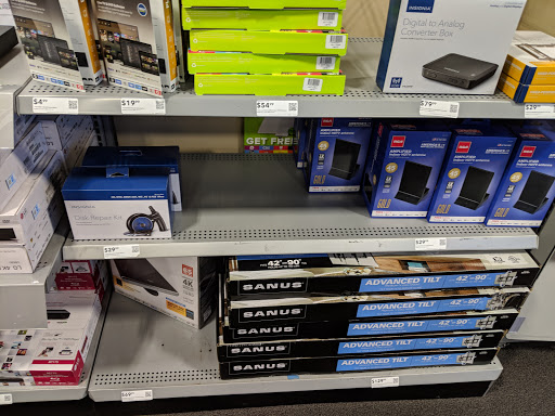 Electronics Store «Best Buy», reviews and photos, 615 E Palatine Rd, Arlington Heights, IL 60004, USA