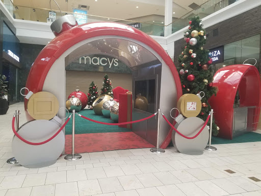 Shopping Mall «Westfield Fashion Square», reviews and photos, 14006 Riverside Dr, Sherman Oaks, CA 91423, USA