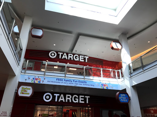 Target image