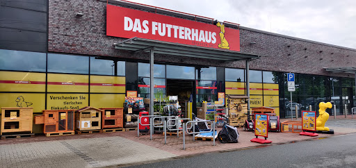 DAS FUTTERHAUS - Osterholz-Scharmbeck unter Osterholz-Scharmbeck, 