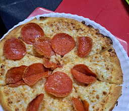 Pizzas Trevi Mache photo