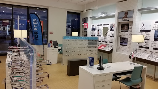 Optician «For Eyes Optical», reviews and photos, 2606 W Schaumburg Rd, Schaumburg, IL 60194, USA