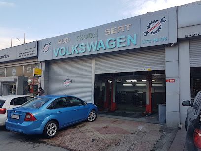 CVK Garage / Volkswagen Audi Özel Servisi