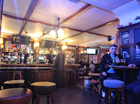 Atmosphère du Restaurant The London Town English Pub Toulouse - n°18