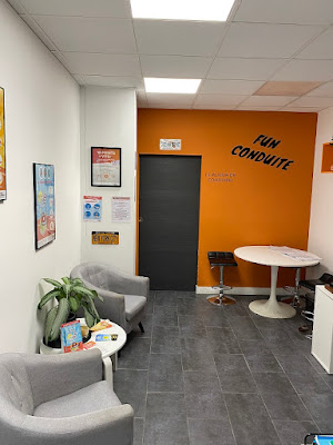 Fun Conduite à Montigny-le-Bretonneux