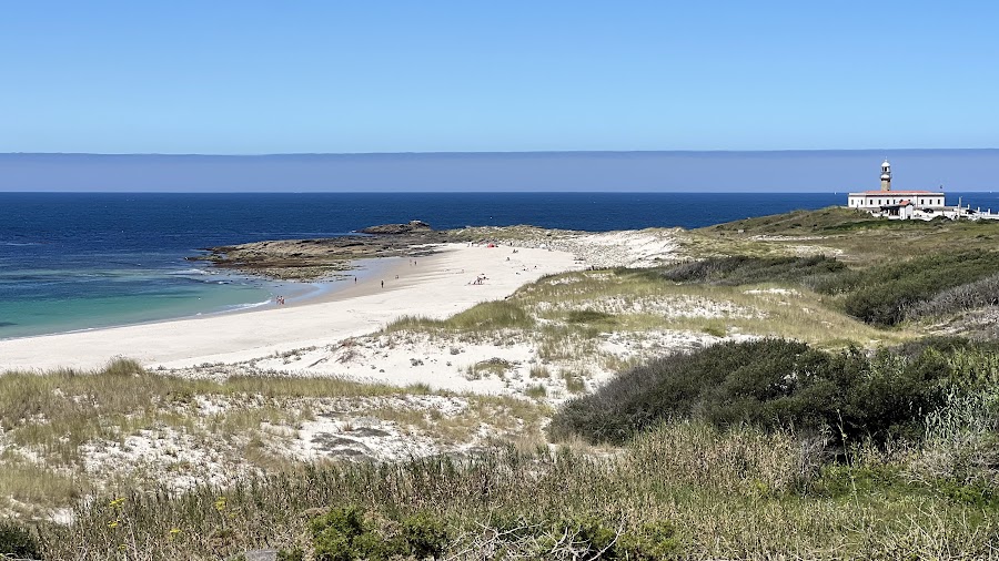 Monte e Lagoa de Louro