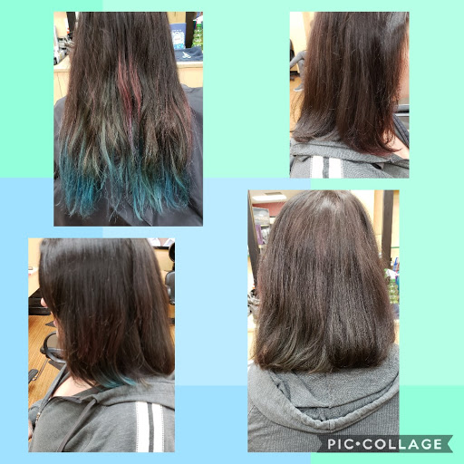 Hair Salon «SmartStyle Hair Salon», reviews and photos, 250 Summit Park Dr, Pittsburgh, PA 15275, USA