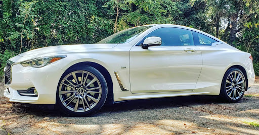 Car Dealer «Ultimo Motors», reviews and photos, 4575 Weaver Pkwy, Warrenville, IL 60555, USA