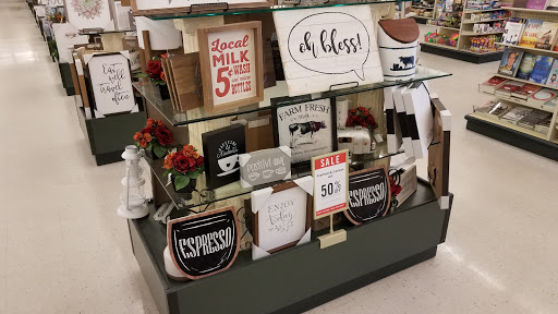 Craft Store «Hobby Lobby», reviews and photos, 2800 Pioneer Ave, Rice Lake, WI 54868, USA