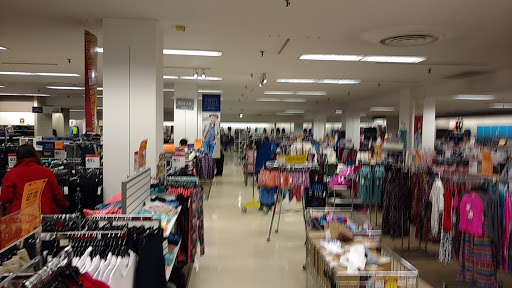 Department Store «Sears», reviews and photos, 2100 Southfield Rd, Lincoln Park, MI 48146, USA