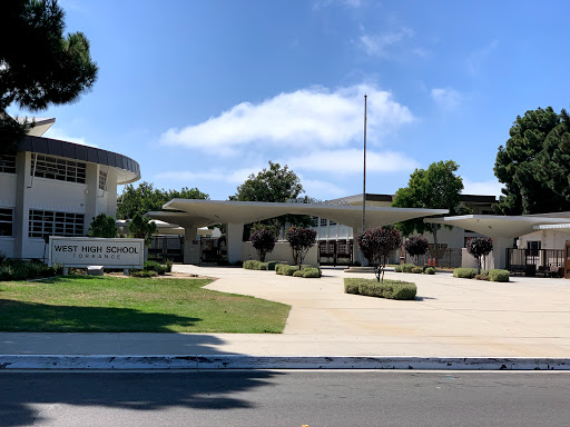 Graduate school Torrance