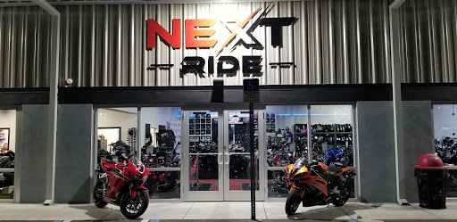 Used Motorcycle Dealer «Next Motorcycle Tampa», reviews and photos, 7002 E Adamo Dr, Tampa, FL 33619, USA