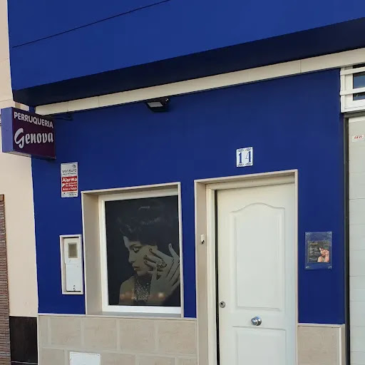 Peluquería Génova en Tavernes de la Valldigna, Valencia