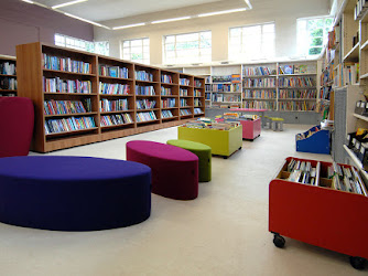 Drumcondra Library