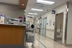 Milton District Hospital Emergency Room image