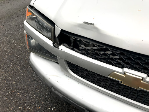 Fred's Autobody CARSTAR en Hoquiam
