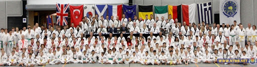 EMTF - European Moo Duk Kwan Tang Soo Do Federation