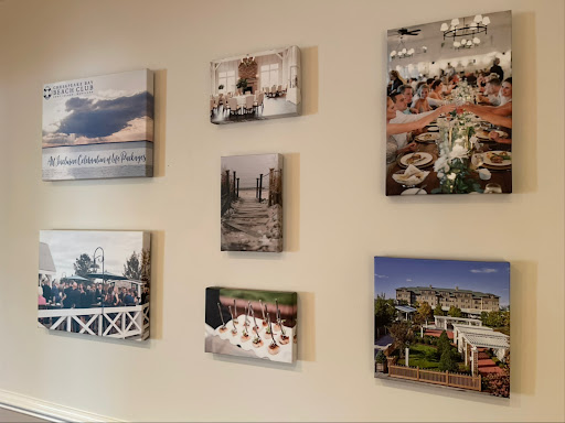 Funeral Home «Fellows, Helfenbein & Newnam Funeral Home», reviews and photos, 106 Shamrock Rd, Chester, MD 21619, USA