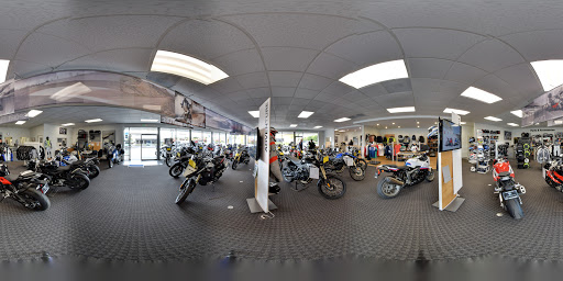 BMW Motorcycle Dealer «Irv Seaver BMW Motorcycles», reviews and photos, 607 W Katella Ave, Orange, CA 92867, USA