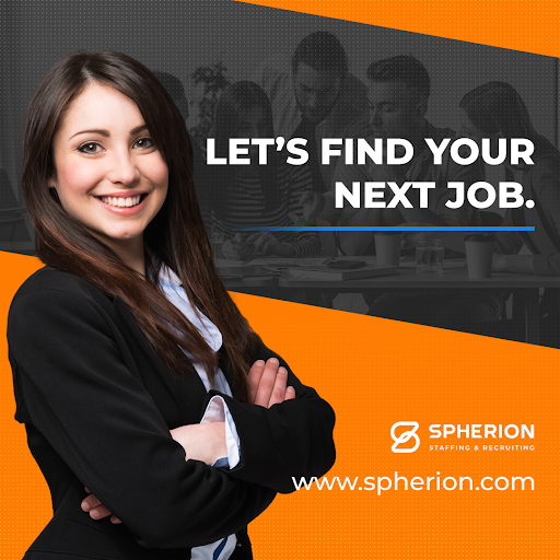 Employment Agency «Spherion», reviews and photos, 2627 W Eau Gallie Blvd Suite 104, Melbourne, FL 32935, USA