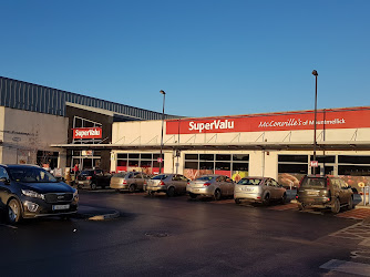 McConville's SuperValu Mountmellick