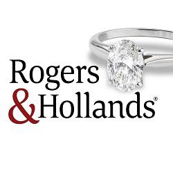 Jewelry Store «Rogers & Hollands Jewelers», reviews and photos, 1352 Mall Loop Dr, Joliet, IL 60431, USA