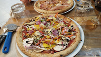 Pizza du Pizzeria La Boca Pizzéria à Drumettaz-Clarafond - n°17
