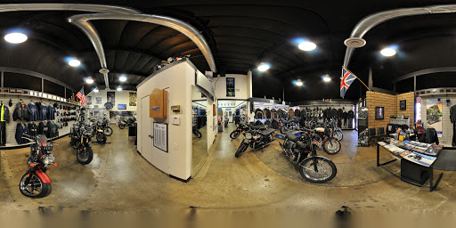 Motorcycle Dealer «Southern California Motorcycles», reviews and photos, 515 W Lambert Rd, Brea, CA 92821, USA