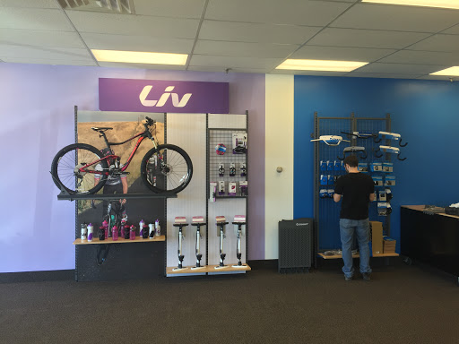 Bicycle Store «Slipping Gears Cycling», reviews and photos, 753 Stillwater Ave, Bangor, ME 04401, USA