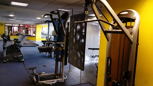 Comments and reviews of Better Gym Bournemouth