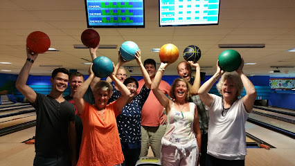 Wairau Park Tenpin Bowling