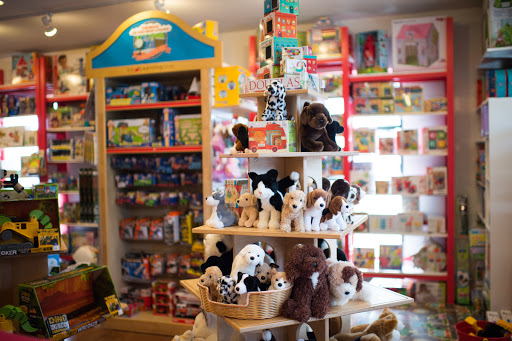 Toy Store «Shenanigans Toy Store», reviews and photos, 601 W Main St, Charlottesville, VA 22903, USA